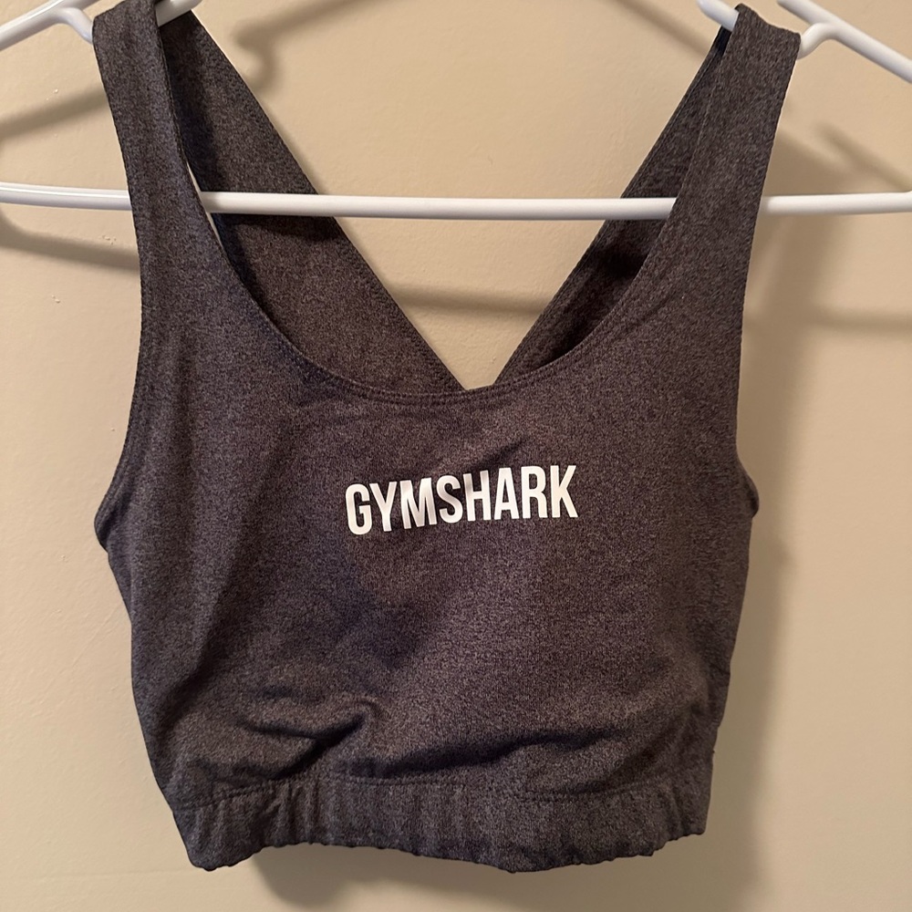 Gymshark sports bra. Size S